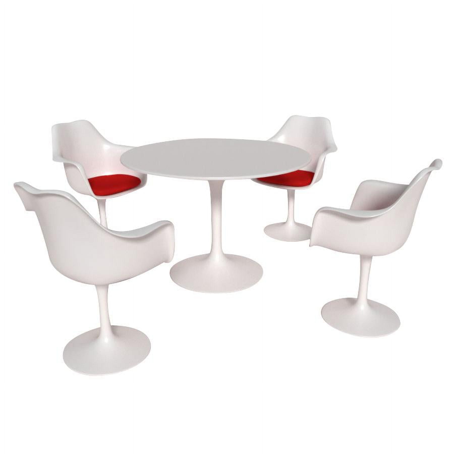 Modholic tulip table deals