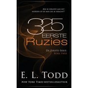 325 Eerste Ruzies