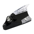 thumbnail image 1 of Eespoir Car Wind Power Light, Flash Rear-end Wind Power Decorative Light, Automotive Exterior Ornamental Light For Night, Safety, Customization, Easy Mount(Black), 1 of 4