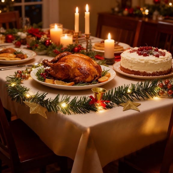 Eespoir Glowing Rattan Pines Branch String Lights, Illuminated Christmas Decor, Holiday Light Strips, For Mall Window Display Home Decor, Creative Design