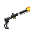 thumbnail image 1 of Eespoir Propane Torch, Propane Torch tools with Adjustable Flame and Safety Lock, High Heat Torch for BBQ Grilling, Charcoal Igniting, 1 of 8
