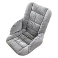 thumbnail image 1 of Eespoir Winter Heating Cushion, Integrated Office Sitting, USB Heated Seat Cushion for Office Chair, Warm Fart Cushion, for Home & Office, Car Seat, Wheelchair(C), 1 of 6