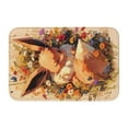 thumbnail image 1 of Eevee Bathroom Rugs Non Slip Bath Mat Durable Kitchen Bedroom Rug Area Rug Door Mat 23.6 x 15.7 Inch, 1 of 4