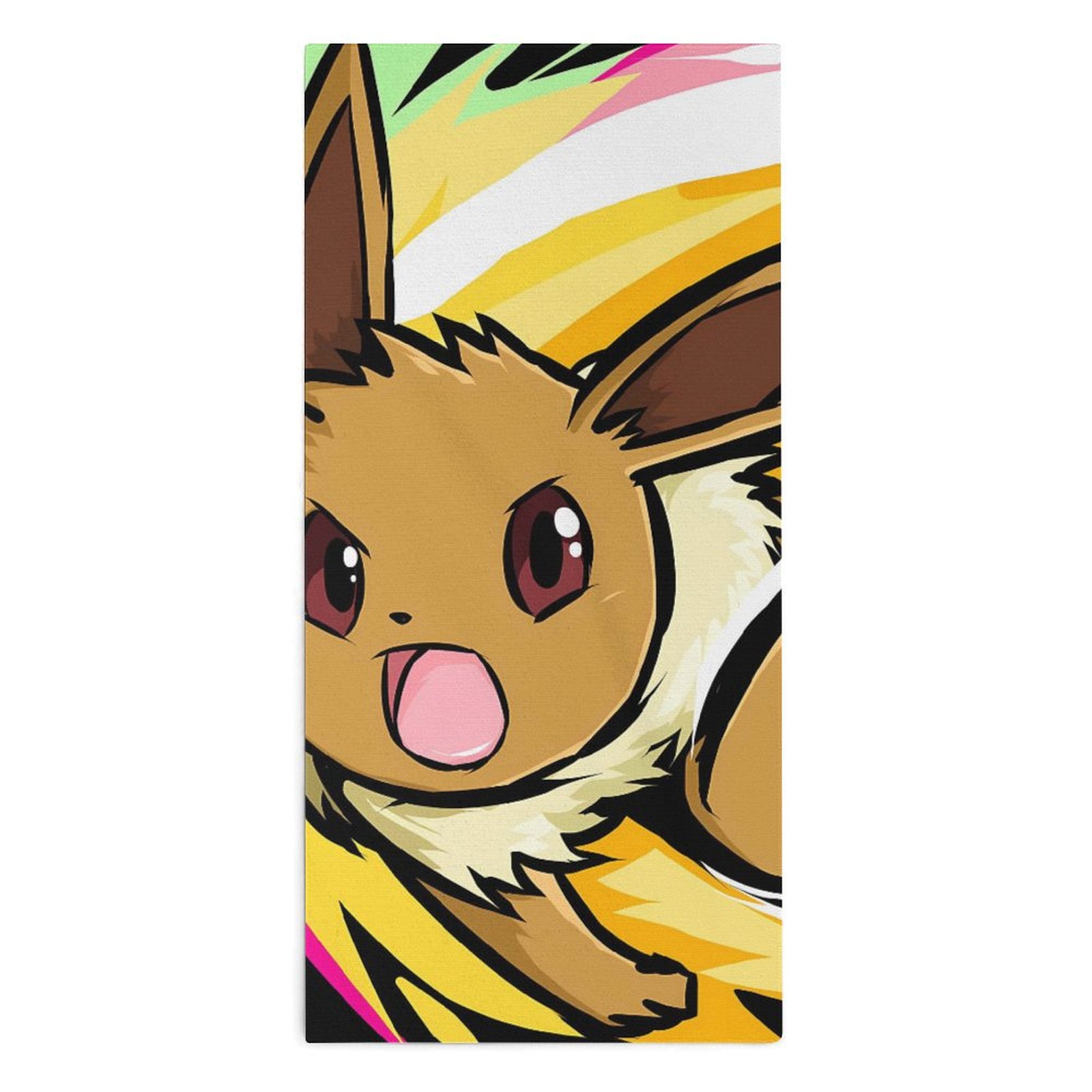 Eevee Facial Cloth Super Professional Ultra Soft Gentle Face Cleansing