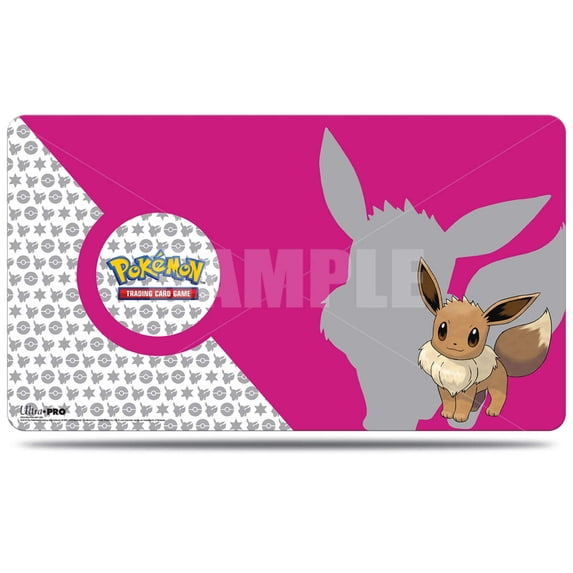 Ultra PRO: Playmat - Pokemon (Eevee 2019)