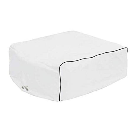 Eevelle Vinyl Air Conditioner Cover for RVs (27"W x 13"D x 40"L)