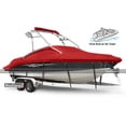 thumbnail image 1 of Eevelle WindStorm Watercraft Cover, 1 of 1