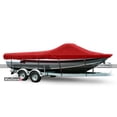 thumbnail image 1 of Eevelle WindStorm Watercraft Cover, 1 of 1