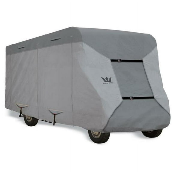 Eevellle EX2C3132 Class C RV Cover, 31-32 ft.