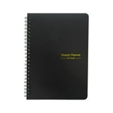 Eewia Schedule, Notebook Clearance, 52 Week Planner 2025 Daily Planner