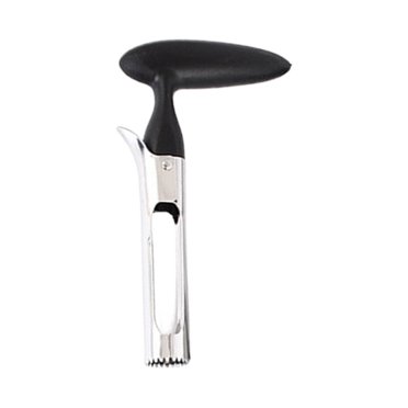 Bright Kitchen Stainless Steel Apple Corer Lever Tool, Pear Fruit Seed ...