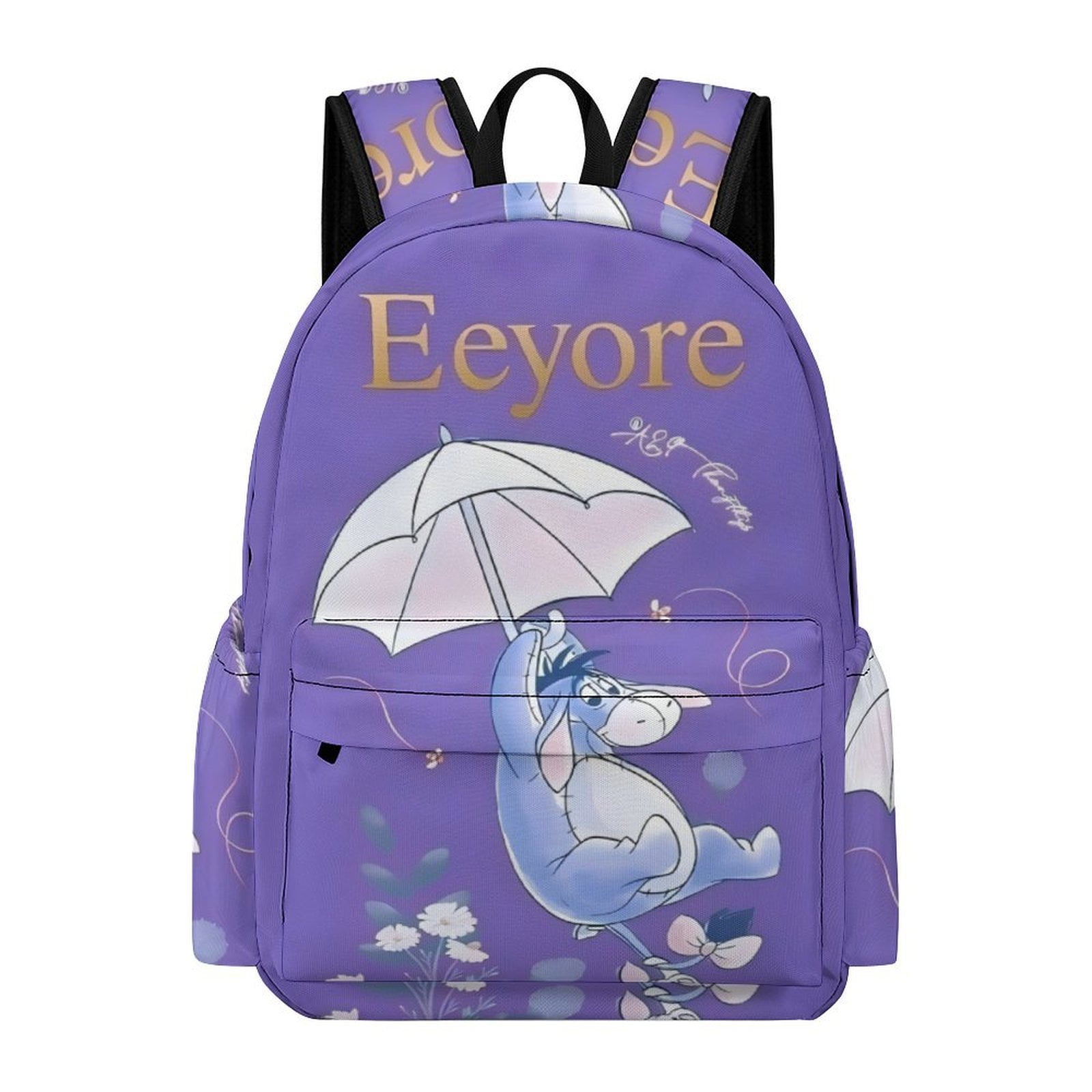 Eeyore Anime Backpack Travel Laptop Backpack Gift 42x30x15cm - Walmart.com