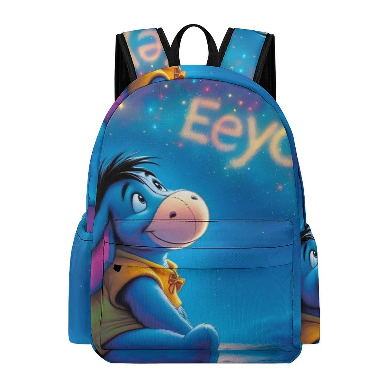 Eeyore Anime Backpack Travel Laptop Backpack Gift 42x30x15cm - Walmart.com