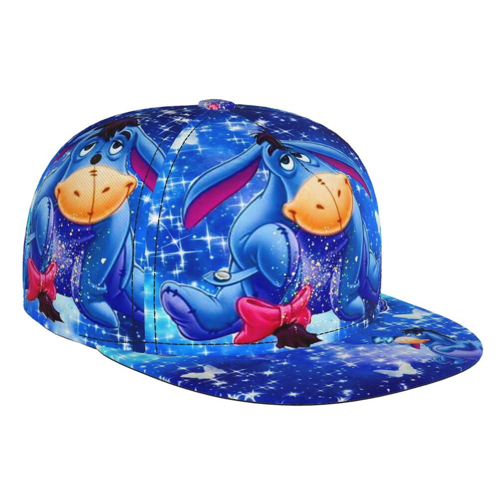 Eeyore Hat