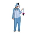 thumbnail image 1 of Eeyore Deluxe Adult Costume, 1 of 6