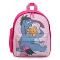 thumbnail image 1 of Eeyore Mini Backpacks Cute Cartoon Casual Small Bookbag Fashion Laptop Bag Daypack for Travel Hiking School, 1 of 6