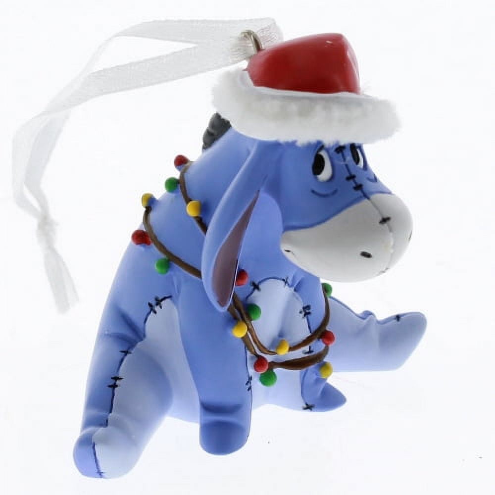 Eeyore Ornament