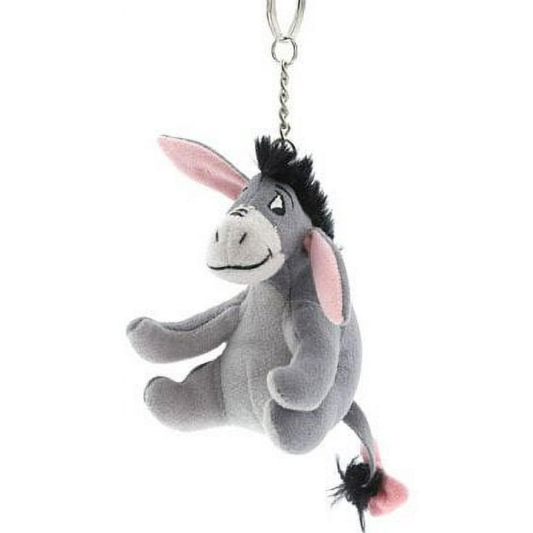 Eeyore keyring best sale