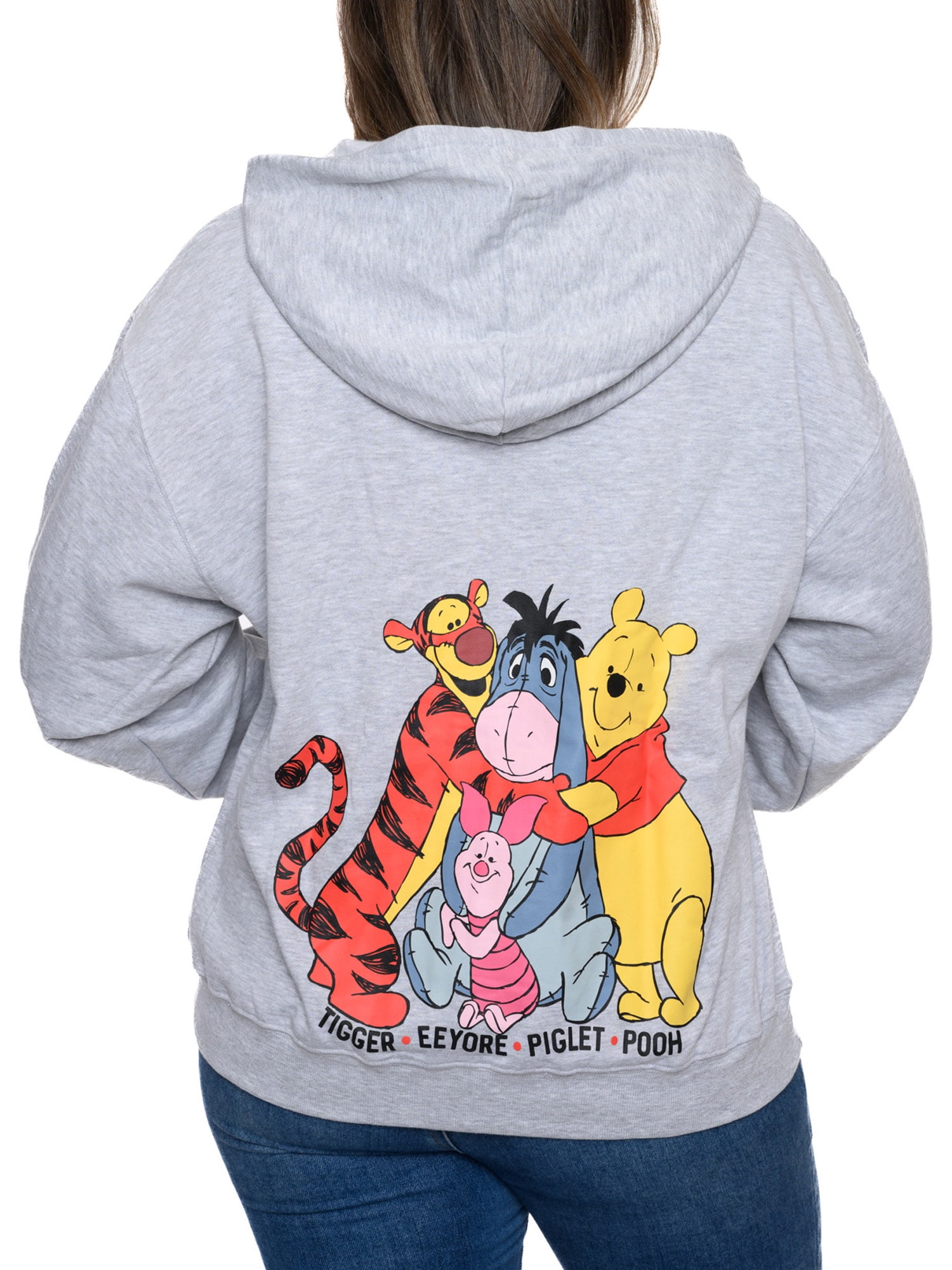 Eeyore sweatshirts adults new arrivals