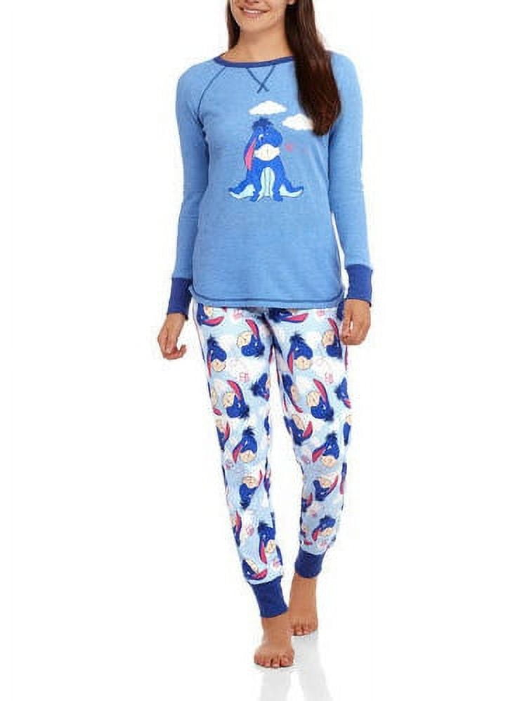Eeyore christmas pajamas hotsell