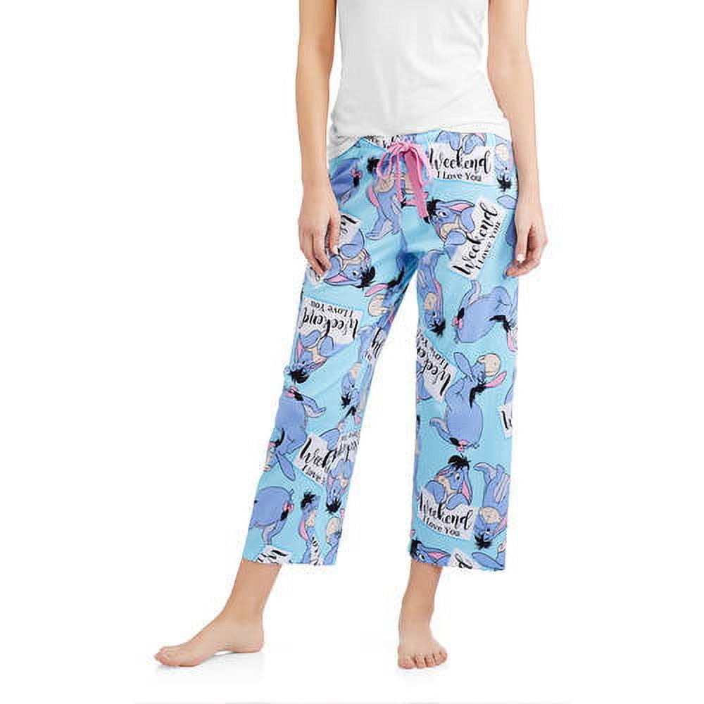 Sleep capri pants sale