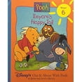 thumbnail image 1 of Pre-Owned Eeyore's Happy Tail (Disney's Out & About With Pooh, Vol. 6) (Hardcover) 1885222602 9781885222602, 1 of 1