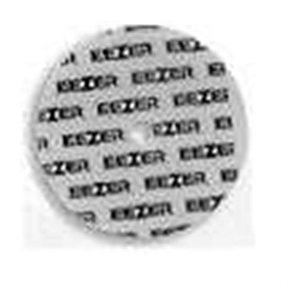 Eezer Products 7 in. Formed 2 Centralbacking Plate