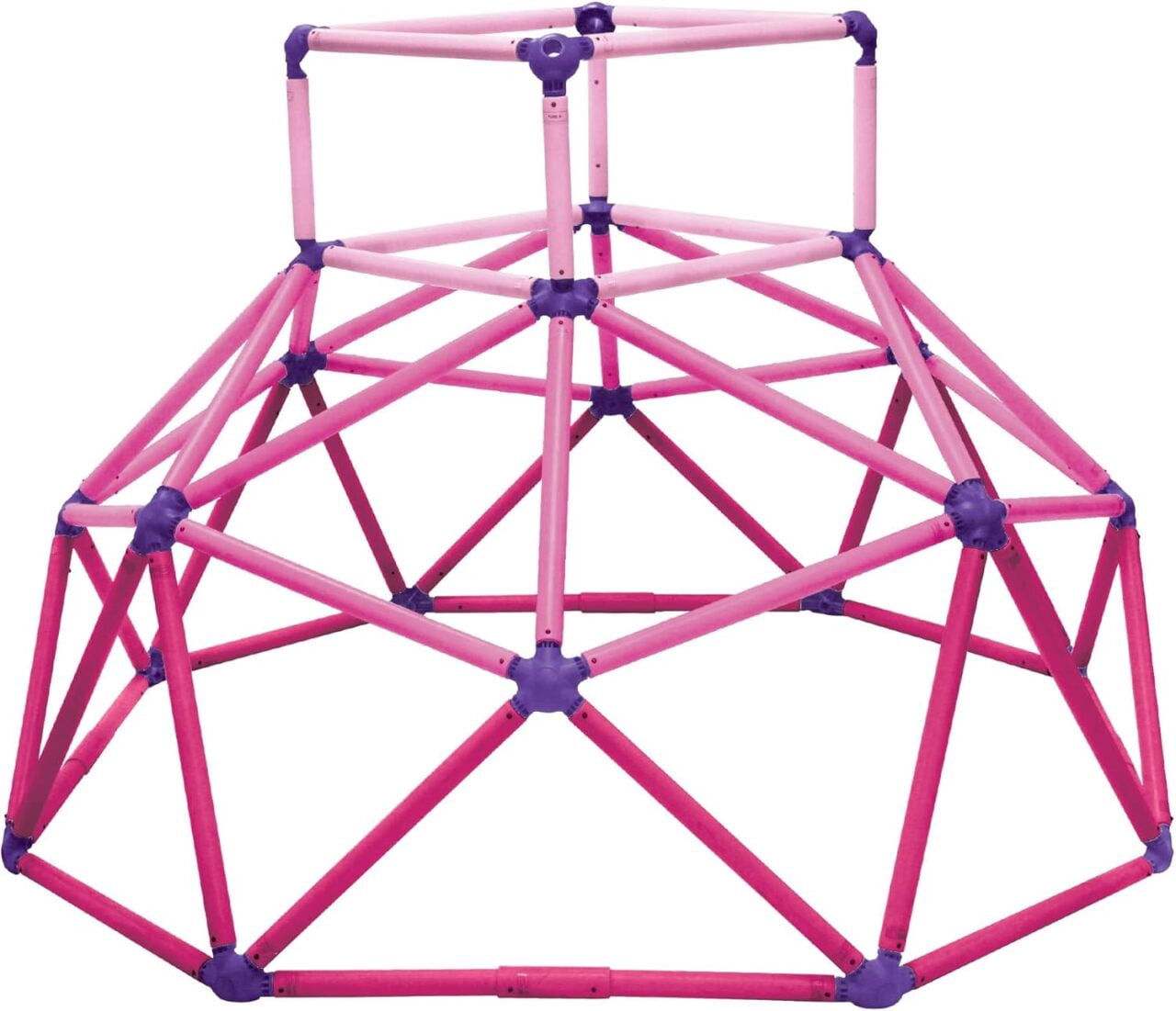 Eezy Peezy Monkey Bars Climbing Tower - Active Outdoor Fun for