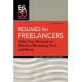 thumbnail image 1 of Efa Booklets Resumés for Freelancers: Make Your Résumé an Effective Marketing Tool . . . and More!, (Paperback), 1 of 1
