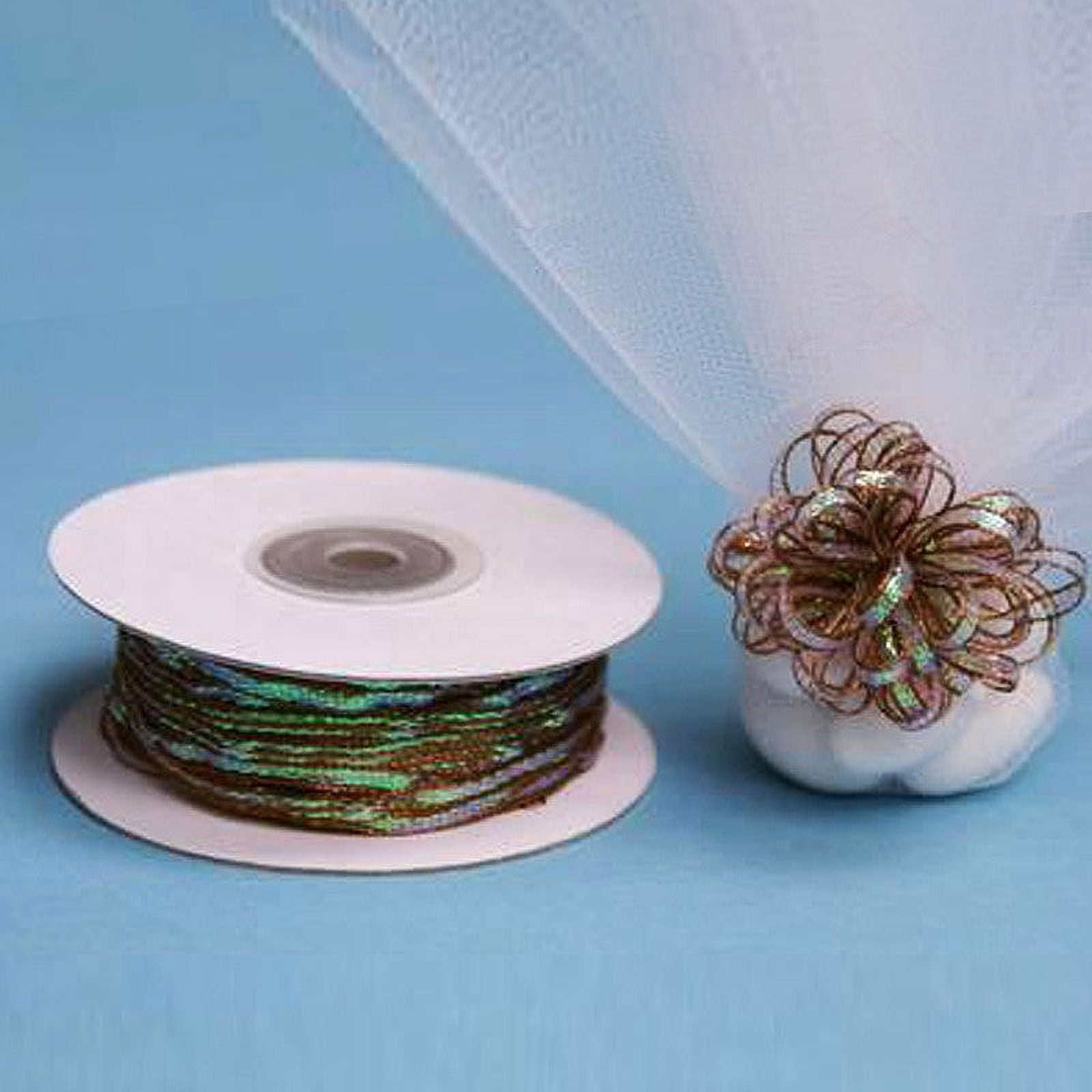 Small Pull Ribbons Efavormart 1/8