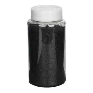 Spectra 1 lb. Glitter Black