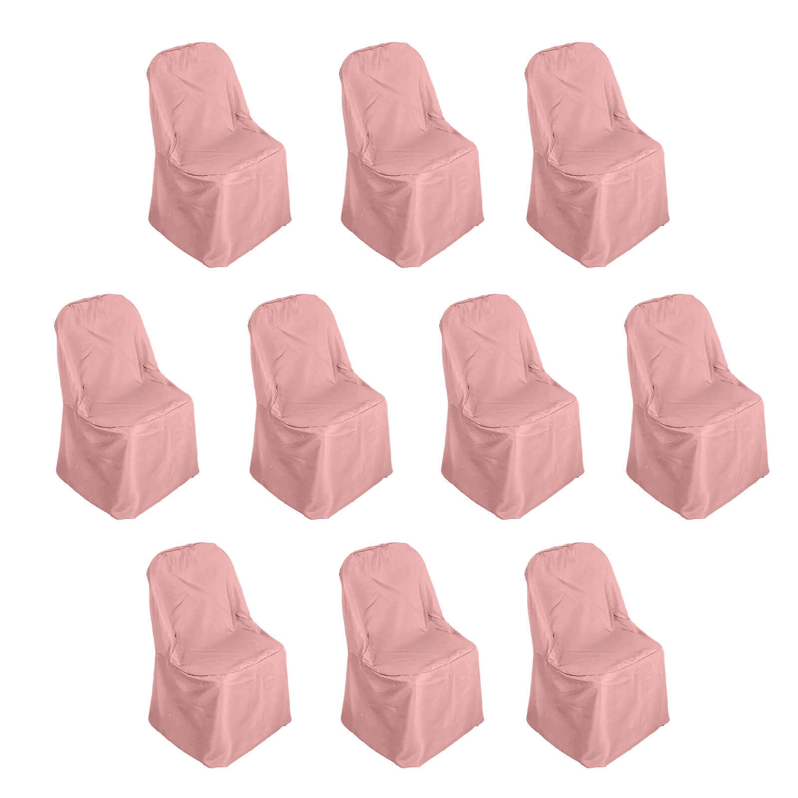 Dusty Rose