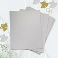 thumbnail image 1 of Efavormart 10 Pack IRIDESCENT 12"X 10" DIY Craft Foam Sheets Ultra Fine Glitter Foam Sheets, 1 of 10