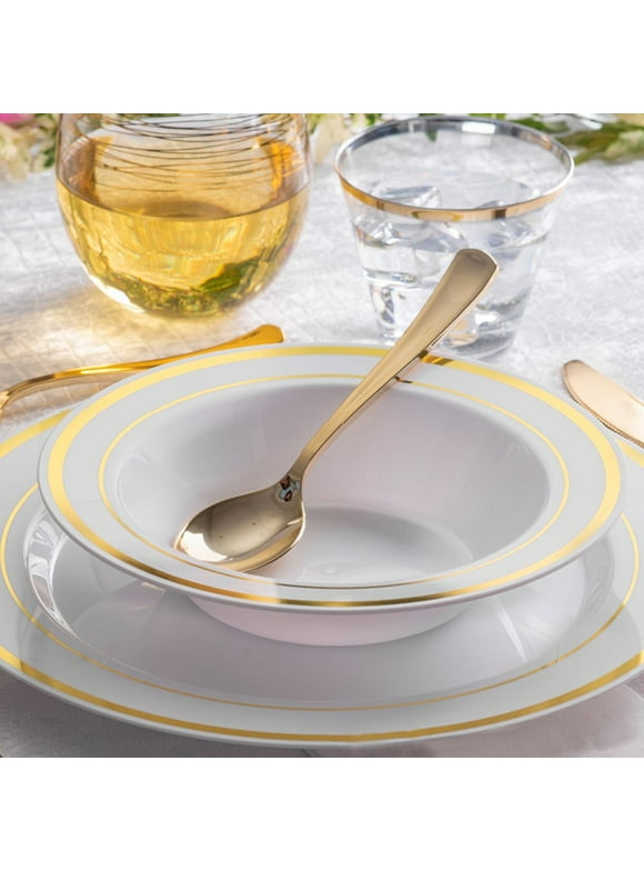 Cereal Bowls in Bowls