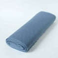 thumbnail image 1 of Efavormart 108" x 50 yards Extra Large Soft Wedding Tulle For Party Decorations Banquet Event Sewing DIY Crafts Fabrics - Dusty Blue, 1 of 11