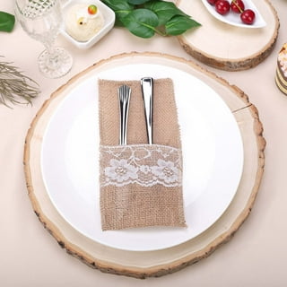 BalsaCircle 11-15 Natural Round Poplar Wooden Slices Party Tabletop  Centerpieces Wedding Crafts 