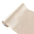 thumbnail image 1 of Efavormart 12" x 10 Yards Satin Fabric Party DIY Craft For Wedding Birthday Party Dance Banquet Event Decoration Supplies - Beige, 1 of 11