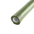 thumbnail image 1 of Efavormart 12" x 10 Yards Satin Fabric  Party DIY Craft For Wedding Birthday Party Dance Banquet Event Decoration Supplies - Eucalyptus Sage Green, 1 of 11