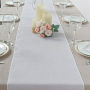  Juan's Moment Pearl Decor Wedding Table Cloths for