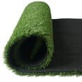 thumbnail image 1 of Efavormart 15 Sq.ft Artificial Grass Carpet Rug Grass Mat For Patio Balcony(5ftWx3ftL), 1 of 10
