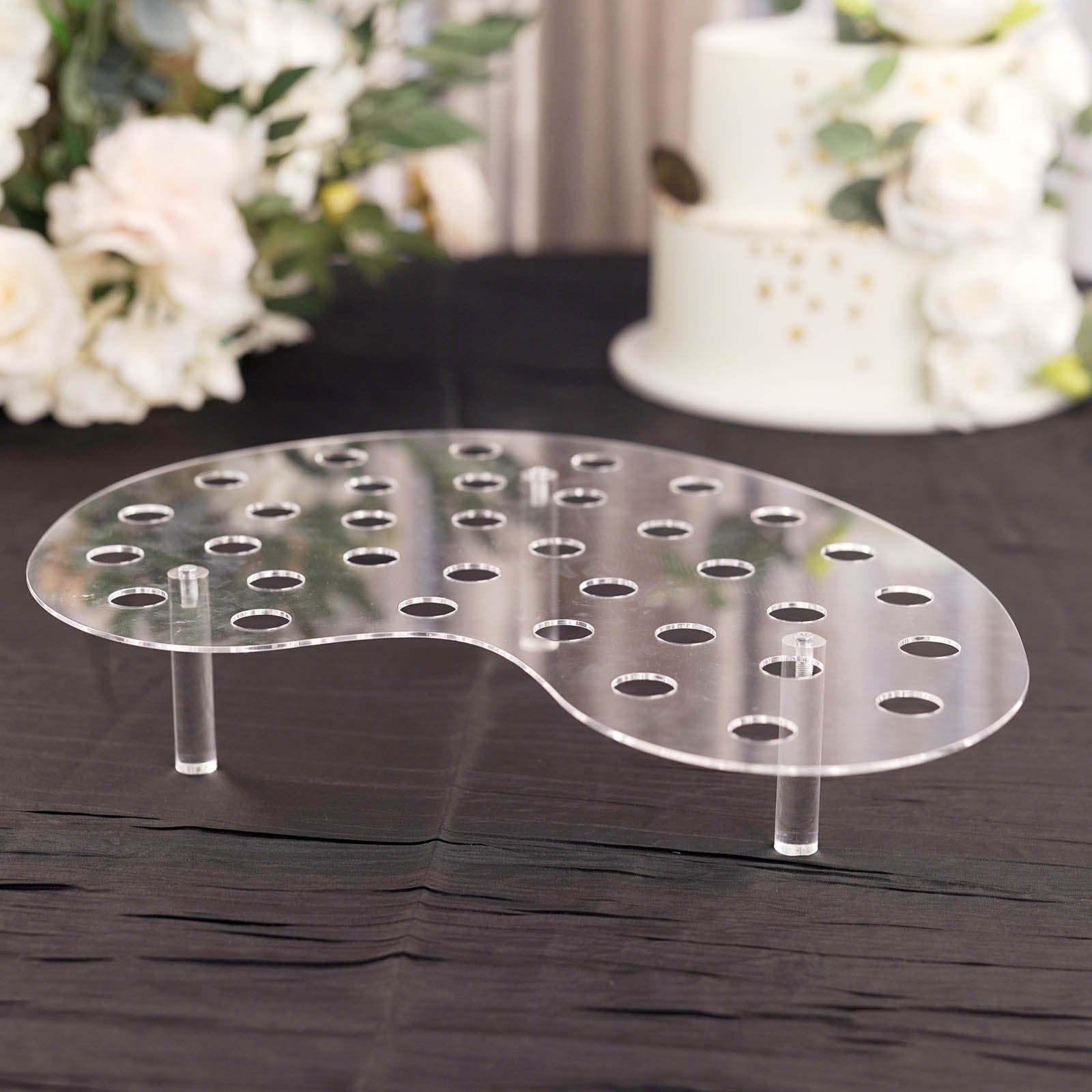 https://i5.walmartimages.com/seo/Efavormart-16-35-Slots-Palette-Display-Stand-for-Mini-Cones-Acrylic-Clear-Ice-Cream-Cone-Holder_33244373-a543-4880-9ed1-c6c8165fa225.5d4246add9b6796755e46643f0ccc478.jpeg