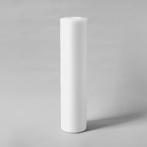 Efavormart 18" x 300 ft WHITE Wedding Favors TULLE Roll  Decorations Supplies
