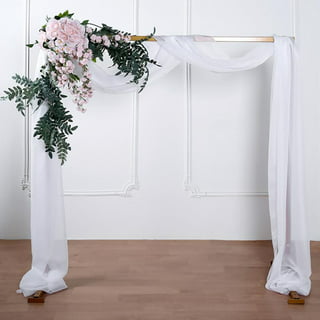 Professional Ice Silk Cloth Backdrop Pipe and Drape for Wedding - China  Pipe and Drape Kit and Pipe Drape Backdrop Set price