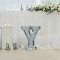 thumbnail image 1 of Efavormart 2 FT | Vintage Metal Marquee Letter Lights Cordless With 16 Warm White LED - Y, 1 of 11