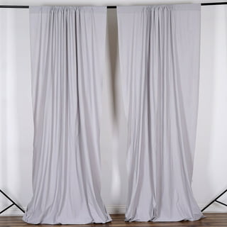 Curtains, Scenery and Flame Retardant Fabric