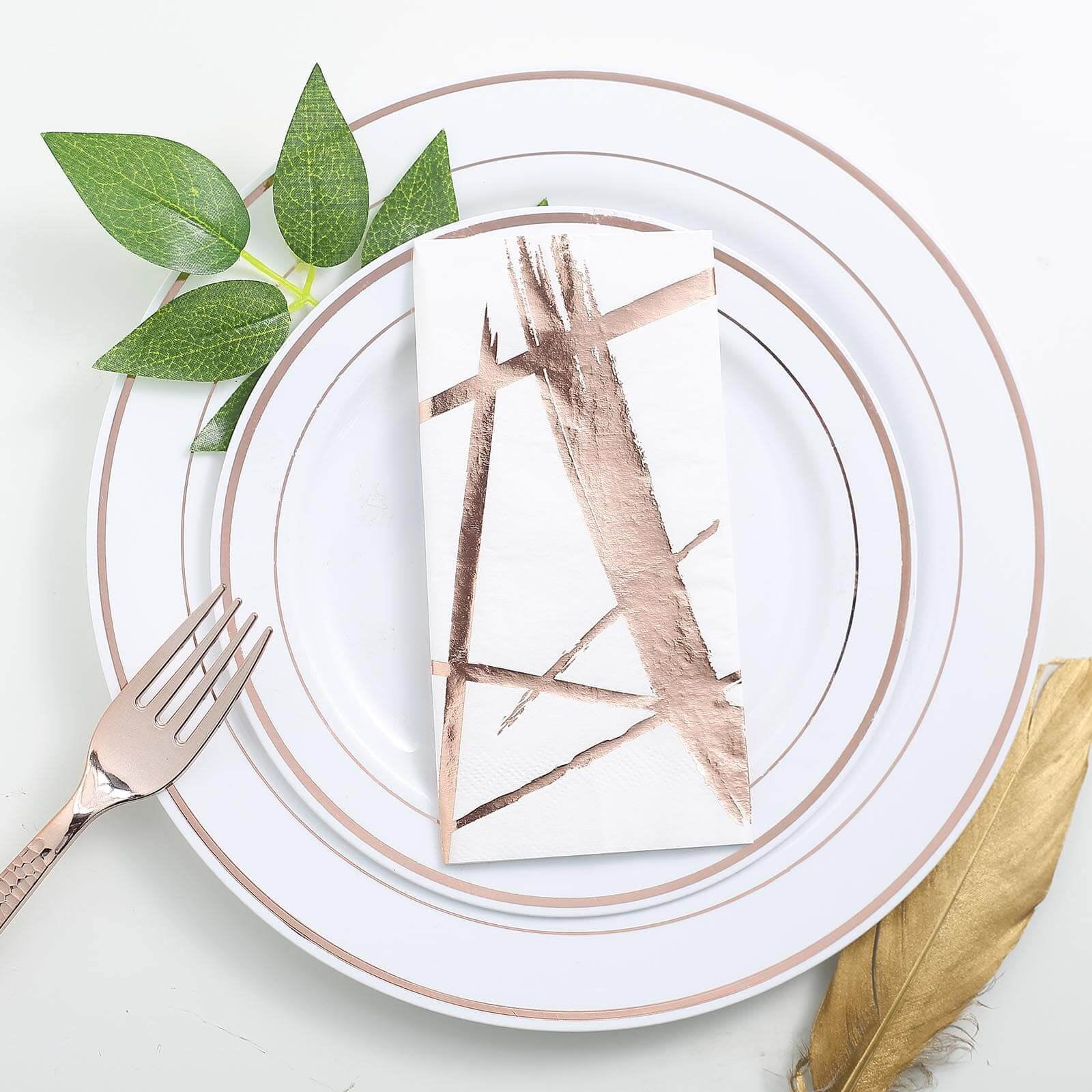 Efavormart Paper Dinner Napkins