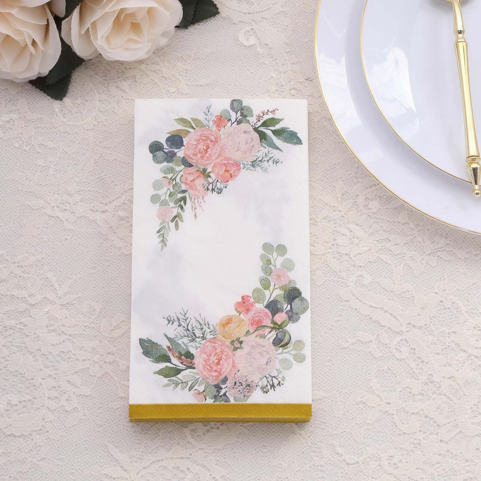 Efavormart Paper Dinner Napkins