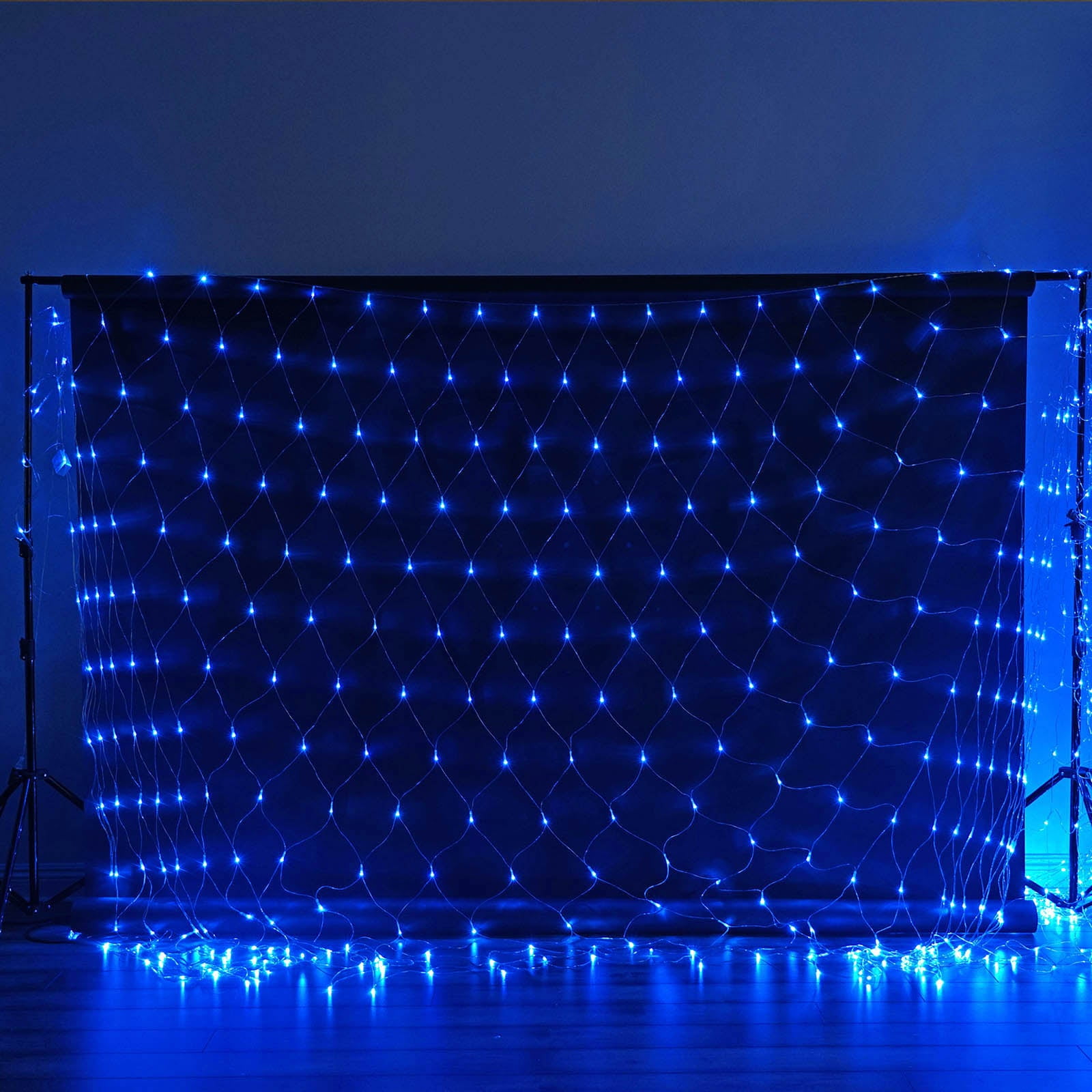 Efavormart Fish Net Lights