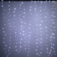 thumbnail image 1 of Efavormart 22FT 100 LED Sequential String Xmas Christmas Light For Wedding Party Event Decoration - White, 1 of 11