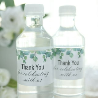 Water Custom Label Private Portable New Wholesale Women Modern